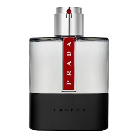 Luna Rossa Carbon Eau de Toilette Fragrance .